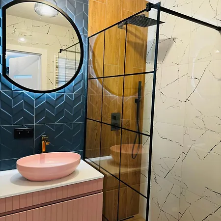 Apartamento Sailor House
