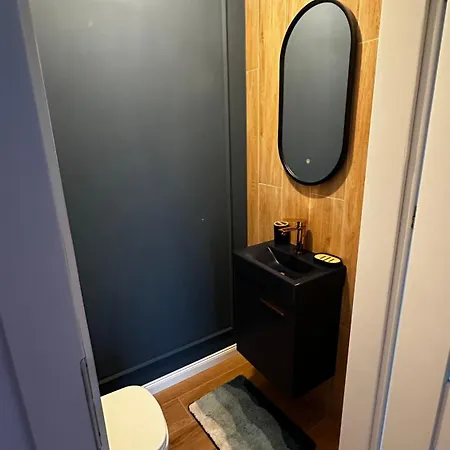 Sailor House Apartamento *