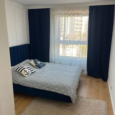Sailor House Apartamento *