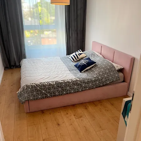 Sailor House Apartamento